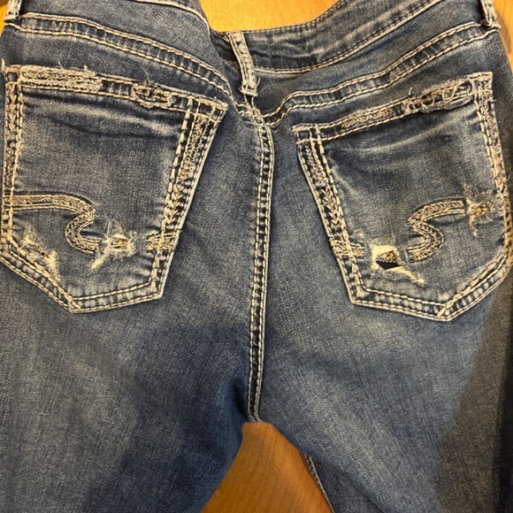 Jeans - Picture 5 of 5